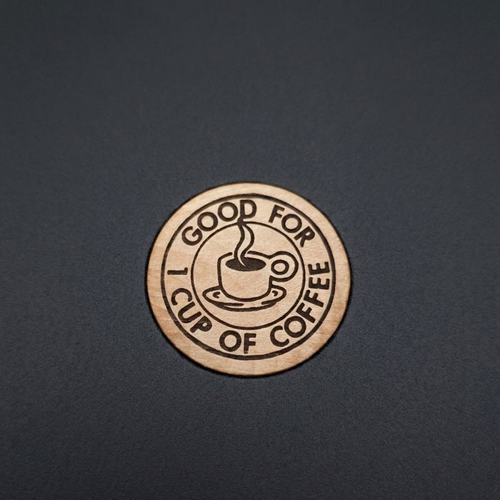 PSU Coffee Token
